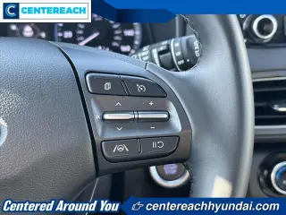 Hyundai KONA 2023 AWD SEL 4dr Crossover