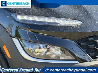 Hyundai KONA 2023 AWD SEL 4dr Crossover
