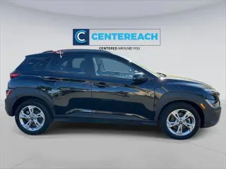 Hyundai KONA 2023 AWD SEL 4dr Crossover