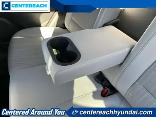 Hyundai KONA 2023 AWD SEL 4dr Crossover
