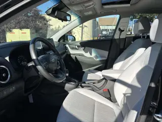 Hyundai KONA 2023 AWD SEL 4dr Crossover