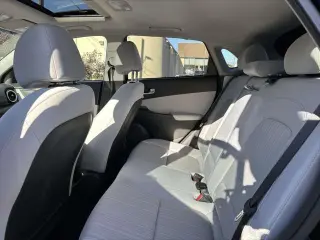 Hyundai KONA 2023 AWD SEL 4dr Crossover
