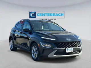 Hyundai KONA 2023 AWD SEL 4dr Crossover