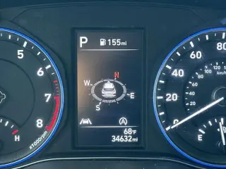 Hyundai KONA 2023 AWD SEL 4dr Crossover