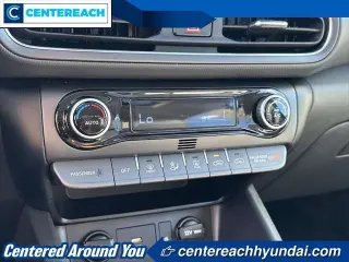 Hyundai KONA 2023 AWD SEL 4dr Crossover