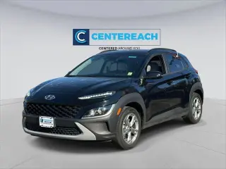 Hyundai KONA 2023 AWD SEL 4dr Crossover