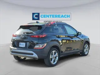 Hyundai KONA 2023 AWD SEL 4dr Crossover
