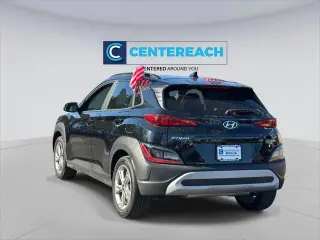 Hyundai KONA 2023 AWD SEL 4dr Crossover