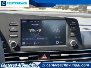 Hyundai ELANTRA 2021 SEL 4dr Sedan