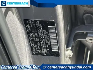 Hyundai ELANTRA 2021 SEL 4dr Sedan