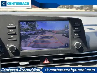 Hyundai ELANTRA 2021 SEL 4dr Sedan
