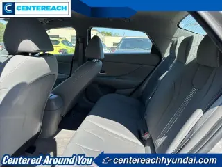 Hyundai ELANTRA 2021 SEL 4dr Sedan