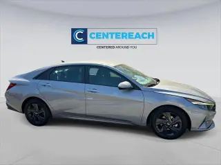Hyundai ELANTRA 2021 SEL 4dr Sedan
