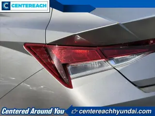 Hyundai ELANTRA 2021 SEL 4dr Sedan