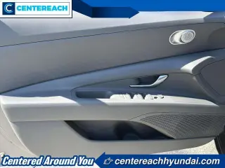 Hyundai ELANTRA 2021 SEL 4dr Sedan
