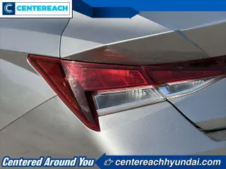 Hyundai ELANTRA 2023 SEL 4dr Sedan SULEV