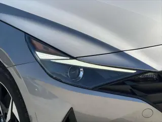 Hyundai ELANTRA 2023 SEL 4dr Sedan SULEV