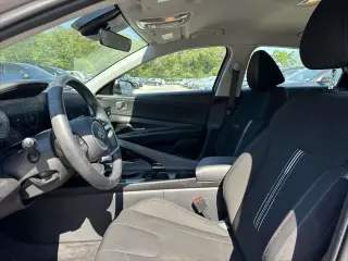 Hyundai ELANTRA 2023 SEL 4dr Sedan SULEV