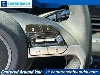 Hyundai ELANTRA 2023 SEL 4dr Sedan SULEV