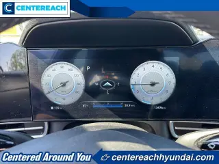 Hyundai ELANTRA 2023 SEL 4dr Sedan SULEV