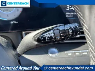 Hyundai ELANTRA 2023 SEL 4dr Sedan SULEV