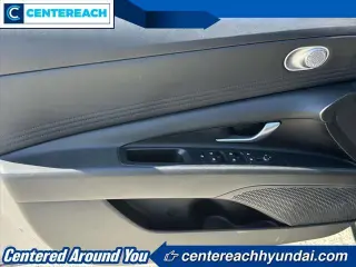 Hyundai ELANTRA 2023 SEL 4dr Sedan SULEV
