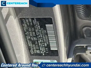 Hyundai ELANTRA 2023 SEL 4dr Sedan SULEV