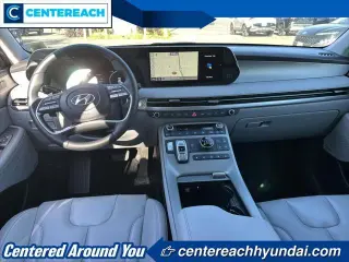 Hyundai PALISADE 2023 AWD SEL 4dr SUV