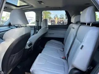 Hyundai PALISADE 2023 AWD SEL 4dr SUV