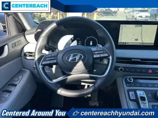 Hyundai PALISADE 2023 AWD SEL 4dr SUV