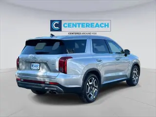 Hyundai PALISADE 2023 AWD SEL 4dr SUV