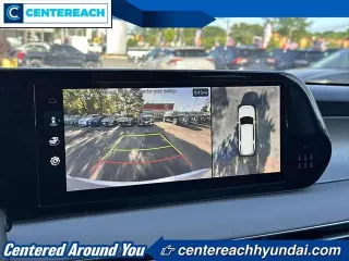 Hyundai PALISADE 2023 AWD SEL 4dr SUV
