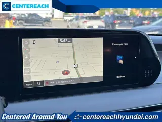 Hyundai PALISADE 2023 AWD SEL 4dr SUV