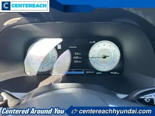 Hyundai PALISADE 2023 AWD SEL 4dr SUV