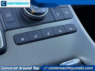 Hyundai PALISADE 2023 AWD SEL 4dr SUV