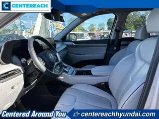 Hyundai PALISADE 2023 AWD SEL 4dr SUV