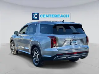Hyundai PALISADE 2023 AWD SEL 4dr SUV