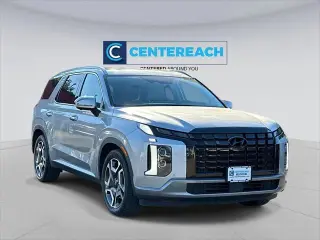 Hyundai PALISADE 2023 AWD SEL 4dr SUV