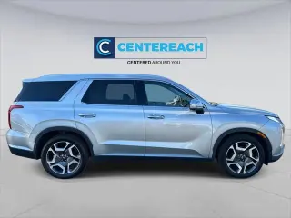Hyundai PALISADE 2023 AWD SEL 4dr SUV