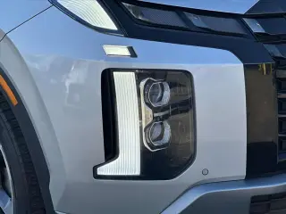Hyundai PALISADE 2023 AWD SEL 4dr SUV