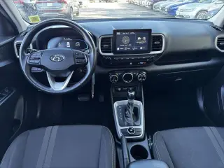 Hyundai VENUE 2023 SEL 4dr Crossover