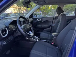 Hyundai VENUE 2023 SEL 4dr Crossover