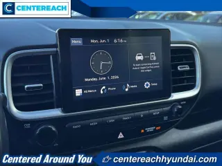 Hyundai VENUE 2023 SEL 4dr Crossover