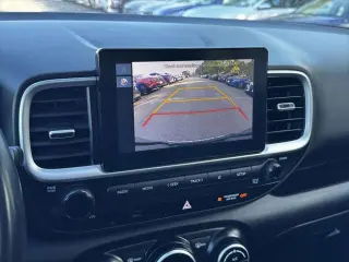 Hyundai VENUE 2023 SEL 4dr Crossover