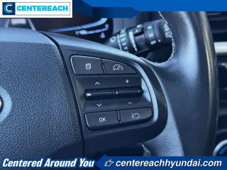 Hyundai VENUE 2023 SEL 4dr Crossover