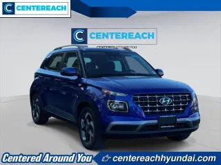 Hyundai VENUE 2023 SEL 4dr Crossover