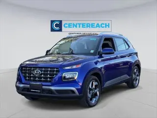 Hyundai VENUE 2023 SEL 4dr Crossover