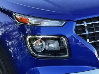 Hyundai VENUE 2023 SEL 4dr Crossover