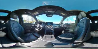 Mercedes-Benz GLC 2022 AWD GLC 300 4MATIC 4dr SUV