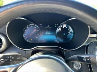 Mercedes-Benz GLC 2022 AWD GLC 300 4MATIC 4dr SUV